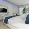 Отель Magique Bleu Suites, фото 14