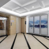 Отель 24H Elegant Hotel (Daojiao), фото 7