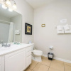 Отель Premium Lake View Condo, Vista Cay - 1002, фото 10