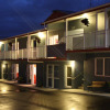 Отель Avenue Heights Motel, фото 1
