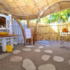 Отель Coconut Garden Beach Resort, фото 16