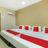 Отель Oyo 43933 Ferringhi Stay Iinn, фото 25