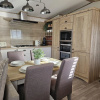 Отель Platinum 6 Berth Petfree Van in Hunstanton, фото 9