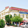 Отель Al Musafir Hotel, фото 1