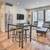 Отель Traverse City Condo: Half Mi to Front Street!, фото 14