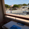 Отель Studio in La Seyne-sur-mer, With Wonderful sea View, Furnished Terrace and Wifi, фото 6