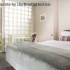 Отель Jervis Apartments Dublin City by The Key Collection в Дублине