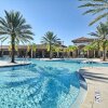 Отель Tropical Luxury Near Disney! Professionally Decorated With Huge Pool, Game Room. 6bd/ 4.5ba #6st129, фото 29