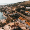 Отель Apartments Višnjić, фото 19