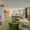 Отель Kurhotel Leonardo, фото 20
