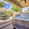 Отель Awesome Mesa Oasis w/ Private Pool & Hot Tub!, фото 17