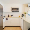 Отель w Comfy 1BR in San Francisco, фото 6