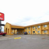 Отель Econo Lodge Gallup, фото 26