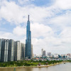Отель Hoasun Des Arts Landmark 81, фото 19
