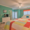Отель Charming Bermuda Bay Hideaway w/ Game Room!, фото 18