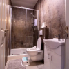 Отель Impeccable 1-bed Apartment in Sunderland, фото 8