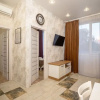 Гостиница Sea Apartments, area Olimpijskogo parka, str. Tsvetochnaya, bld. 30, фото 3