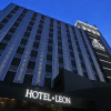 Отель Leon Hamamatsu, фото 1