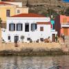 Отель Halki Sea House, фото 1