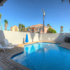 Отель New! Stunning House w/ Pool & 1 Block From Beach!, фото 13