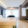 Отель Fabulous Studio Grand Kamala Lagoon Apartment, фото 4