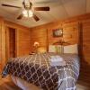 Отель Lovely 3bed/3ba Cabin: in the Heart of Smokies!, фото 26