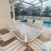 Отель Luxury 5 Bedroom Villa on Windsor Hills Resort, Orlando Villa 3368, фото 16