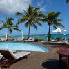 Отель Coral Azur Beach Resort, фото 12