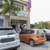 Отель OYO 90180 Gemilang Hotel Kerteh, фото 16