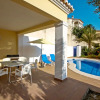 Отель Canuta Mar 14- two story holiday home villa in Calpe, фото 11