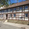 Отель Homely Apartment in Bad Lauterberg with Paragliding Nearby, фото 7