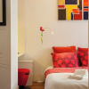 Отель JOIVY Color-block studio w/workspace &free parking at the heart of Santa Catarina, фото 6