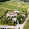 Отель Anna Farmhouse Apartment in Wine Resort in Lucca, фото 22