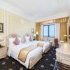 Отель Harbourview Hotel Macau, фото 29