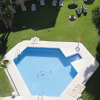 Отель Benalmádena Estudio, фото 18