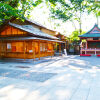 Отель Ryokan Matsumuraya, фото 13