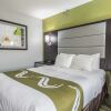 Отель Quality Inn Grove City - Columbus South, фото 17