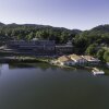 Отель The Terrace at Lake Junaluska, фото 19