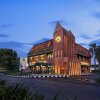 Отель Bali Dynasty Resort, фото 37