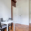 Отель Cosy Parisian 1bdr Flat - Prime Location Le Marais, фото 14