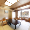 Отель Nagomi No Oyado Takinoyu, фото 9