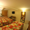 Отель Lumar Hotel Ponta Negra, фото 5