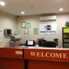 Отель Smart Hotel Wangsa Maju, фото 2