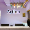 Отель Art Inn, фото 43