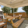 Отель Tumeremos Holiday Apartment for 8 People Private Bbq Area, фото 19
