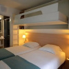Отель The Originals Boutique, Hôtel Port la Vie, Saint-Gilles-Croix-de-Vie, фото 3