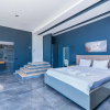 Отель Lux Villa With Jacuzzi Inf Pool - All Rooms w AC, фото 8