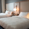 Отель Fairfield Inn & Suites by Marriott Davenport Quad Cities, фото 9
