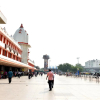 Отель City Inn Varanasi, фото 17