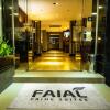 Отель Faial Prime Suítes, фото 1
